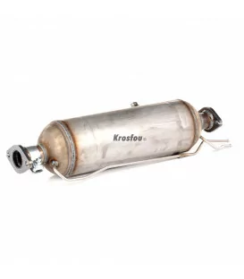 More about KF-4211 Diesel Particulate Filter DPF KIA / HYUNDAI