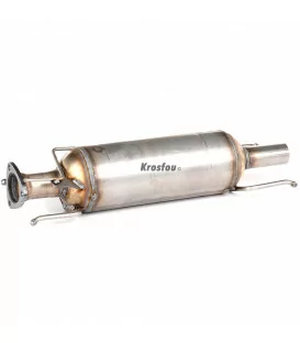 More about KF-1311 Diesel Particulate Filter DPF ALFA ROMEO