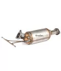 KF-0501 Diesel Particulate Filter DPF VOLVO