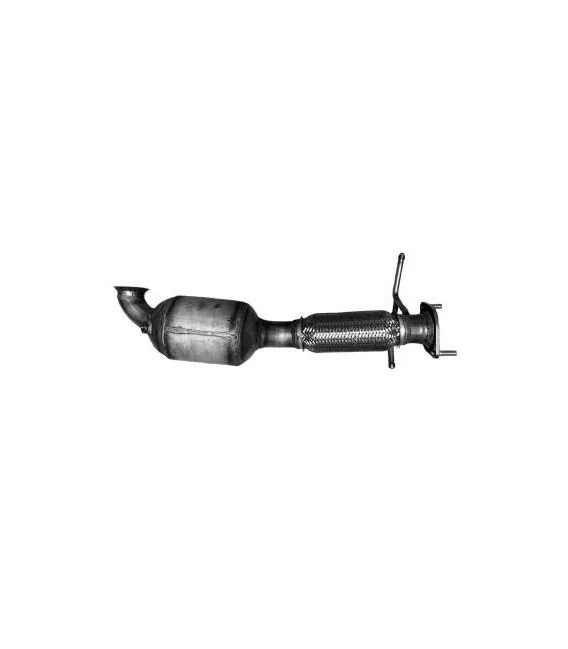 KF-71408 Catalytic Converter FORD