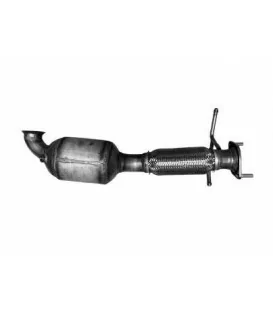 More about KF-71408 Catalytic Converter FORD