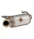 KF-0131 Diesel Particulate Filter DPF MERCEDES