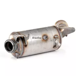 KF-0131 Diesel Particulate Filter DPF MERCEDES