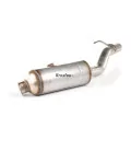 KF-0521 Diesel Particulate Filter with catalytic converter DPF JEEP