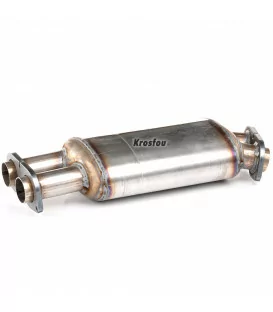 More about KF-1811 Diesel Particulate Filter DPF BMW