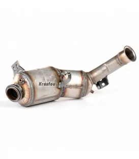 More about KF-3521 Diesel Particulate Filter with catalytic converter DPF MERCEDES