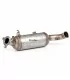 KF-5031 Diesel Particulate Filter DPF JEEP