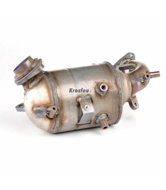 KF-5911 Diesel Particulate Filter with Catalyst DPF TOYOTA