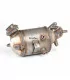 KF-5911 Diesel Particulate Filter with Catalyst DPF TOYOTA