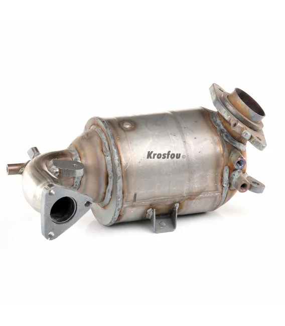 KF-5911 Diesel Particulate Filter with Catalyst DPF TOYOTA