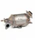 KF-5911 Diesel Particulate Filter with Catalyst DPF TOYOTA