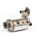 KF-6421 Diesel Particulate Filter with catalytic converter DPF BMW