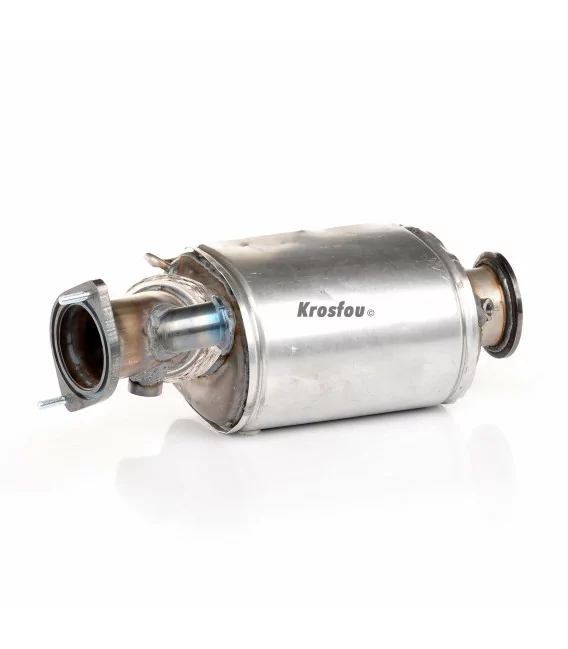 KF-6421 Diesel Particulate Filter with Catalyst DPF BMW