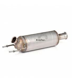 More about KF-6721 Diesel Particulate Filter DPF CITROËN