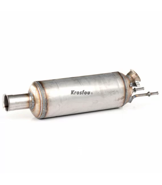 KF-6721 Diesel Particulate Filter DPF CITROËN