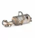 KF-7031 Diesel Particulate Filter DPF VAUXHALL