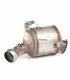 KF-8031 Diesel Particulate Filter DPF MERCEDES