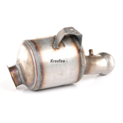 KF-8031 Diesel Particulate Filter DPF MERCEDES