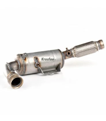 KF-8421 Diesel Particulate Filter with Catalyst MERCEDES