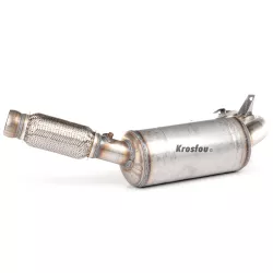 KF-8421 Diesel Particulate Filter with Catalyst MERCEDES