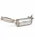 KF-8421 Diesel Particulate Filter with Catalyst MERCEDES