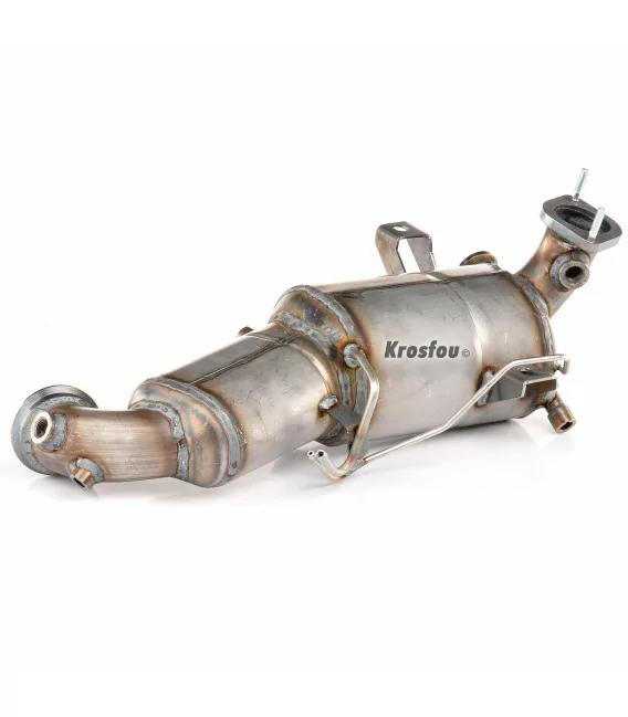 KF-9031 Diesel Particulate Filter DPF FIAT / JEEP / VAUXHALL