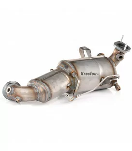 More about KF-9031 Diesel Particulate Filter DPF ALFA ROMEO / FIAT / JEEP / VAUXHALL