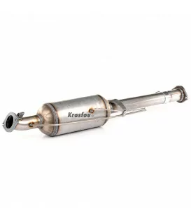 More about KF-9811 Diesel Particulate Filter DPF FORD