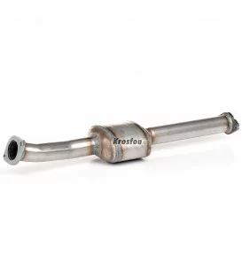 More about KF-11408 Catalytic Converter FORD