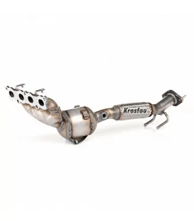 More about KF-13719 Catalytic Converter FORD