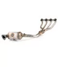 KF-18619 Catalytic Converter MERCEDES