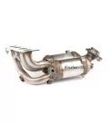 KF-25619 Catalytic Converter TOYOTA