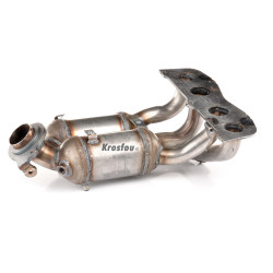 KF-25619 Catalytic Converter TOYOTA