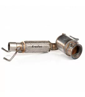 More about KF-27619 Catalytic Converter BMW / MINI