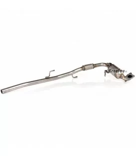 More about KF-30719 Catalytic Converter AUDI / SEAT / SKODA / VOLKSWAGEN