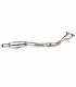 KF-33209 Catalytic Converter BMW