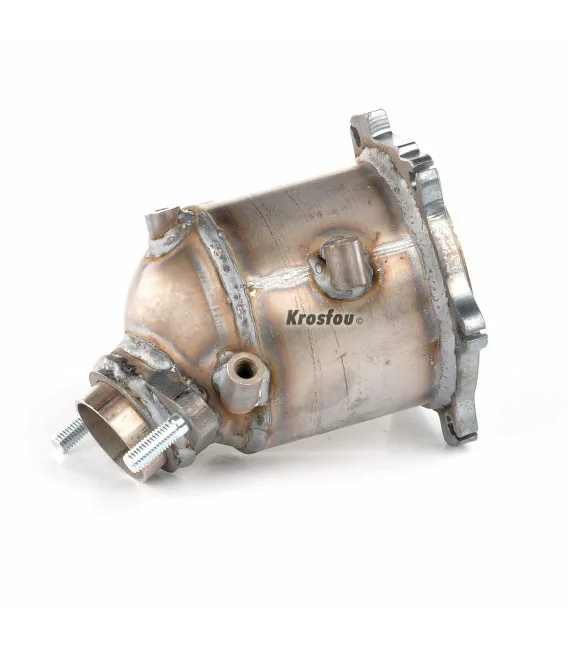 KF-36619 Catalytic Converter NISSAN