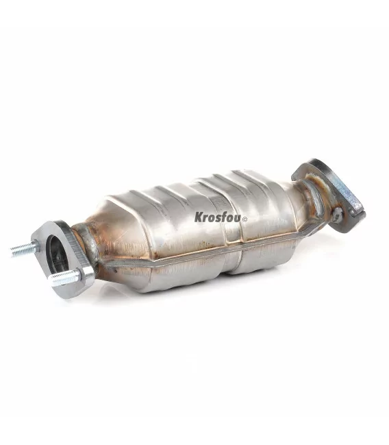 KF-37619 Catalytic Converter HYUNDAI / KIA