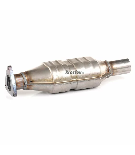 KF-39619 Catalytic Converter FIAT / LANCIA