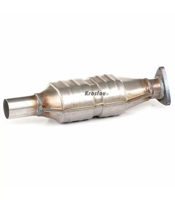 KF-39619 Catalytic Converter FIAT / LANCIA