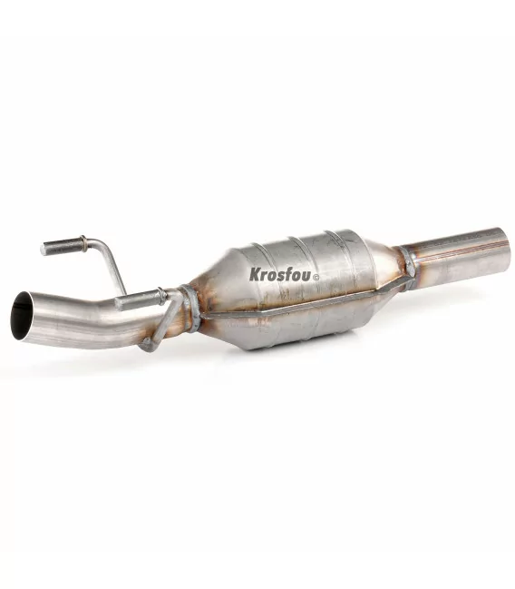 KF-41408 Catalytic Converter VOLKSWAGEN