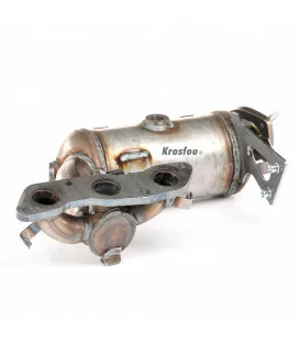 More about KF-42719 Catalytic Converter SMART