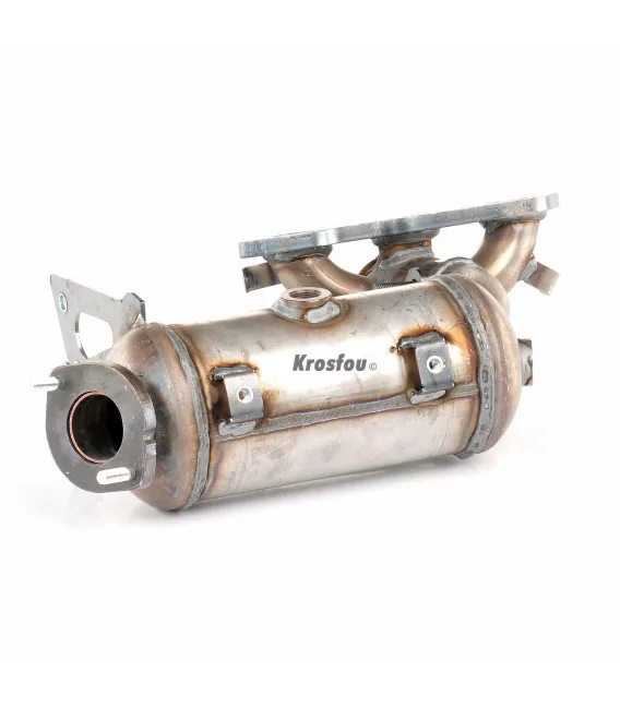 KF-42719 Catalytic Converter SMART