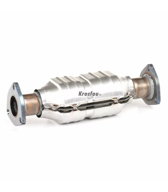 KF-55000 Catalytic Converter DAEWOO