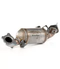 KF-60719 Catalytic Converter AUDI / SEAT / SKODA / VOLKSWAGEN