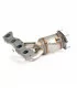 KF-68619 Catalytic Converter SUBARU / SUZUKI