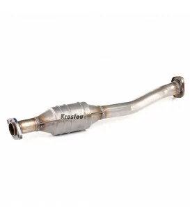 More about KF-85619 Catalytic Converter SUZUKI