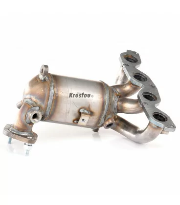 KF-87619 Catalyseur HYUNDAI / KIA