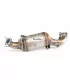 KF-95619 Catalytic Converter AUDI / SEAT / SKODA / VOLKSWAGEN