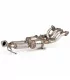 KF-98619 Catalytic Converter FORD